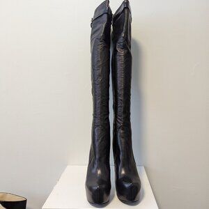 Brand new Vintage black boots